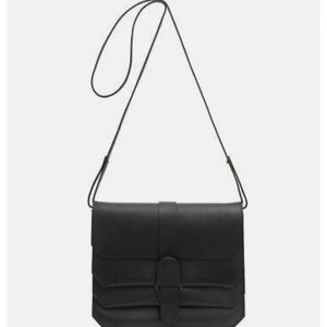 Senreve Crossbody Noir/Black (like new)
